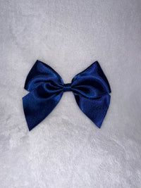 Satin self Adhesive Bows