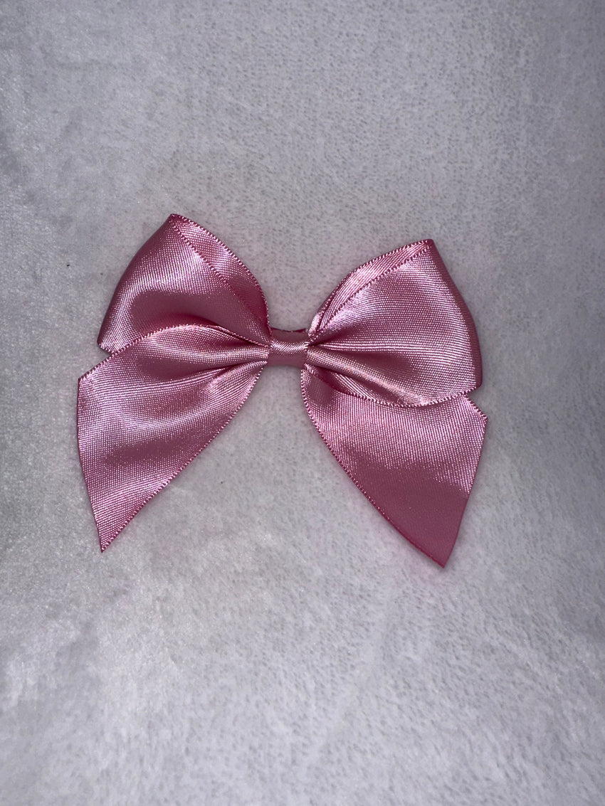 Satin self Adhesive Bows