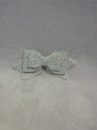 Straw Toppers bows