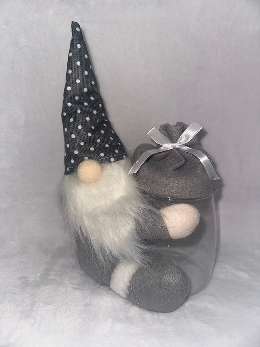 Christmas Sweet Jar - Gonks