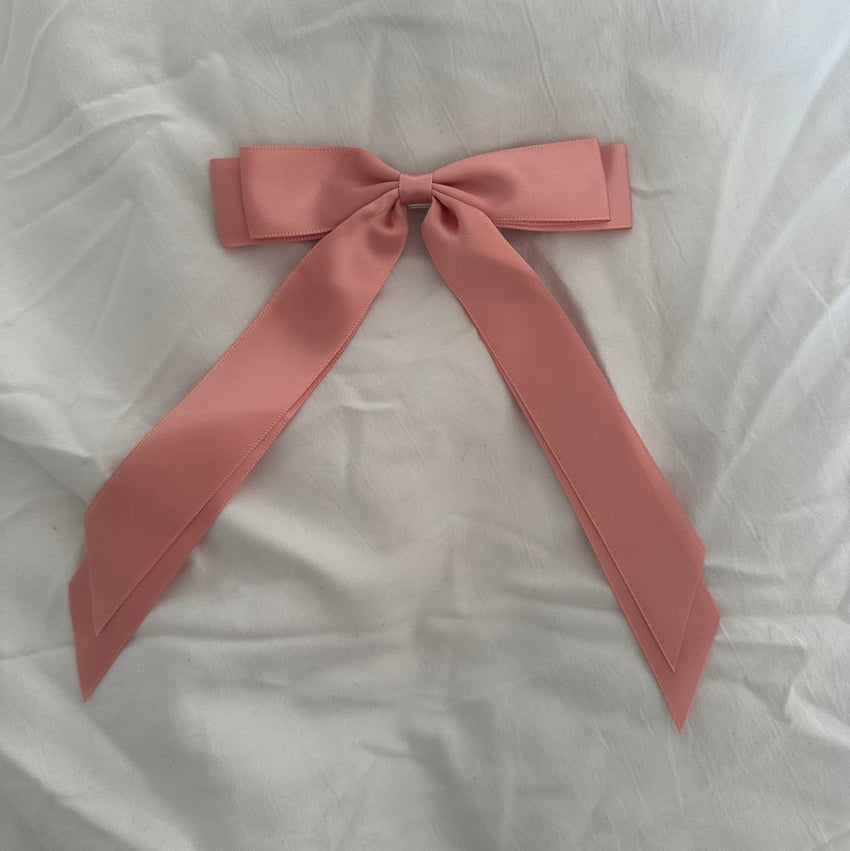 Hair bows