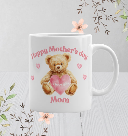 11 oz Mothers Day Mug (2)