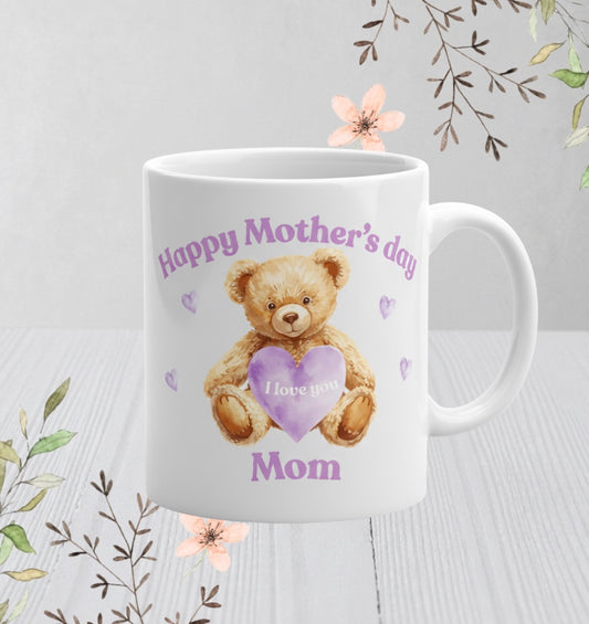 11 oz Mothers Day Mug (1)