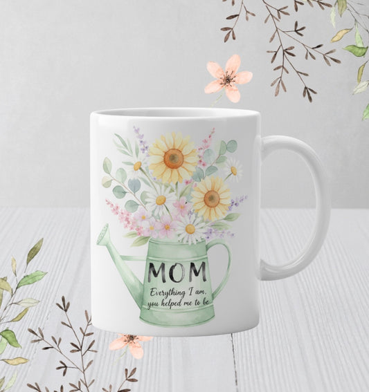 11 oz Mothers Day Mug (8)