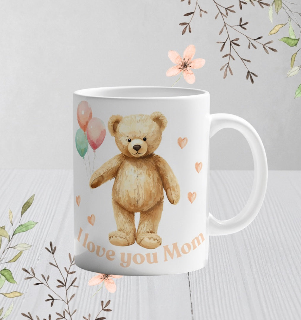 11 oz Mothers Day Mug (5)