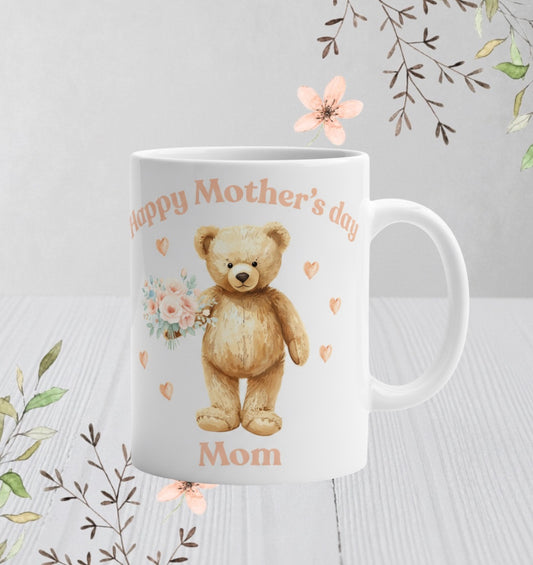 11 oz Mothers Day Mug (4)