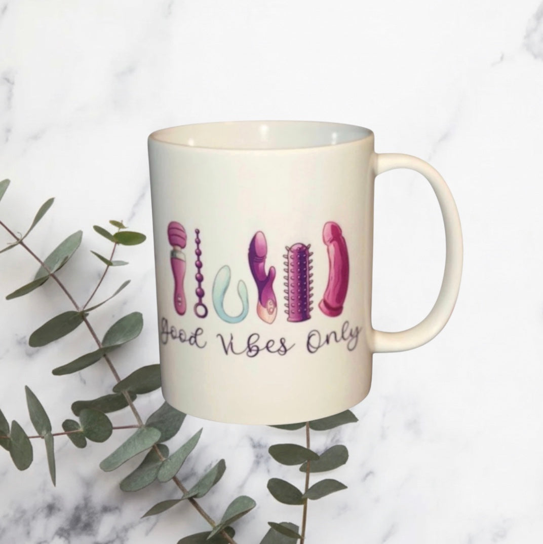 Valentines mug (vibes)
