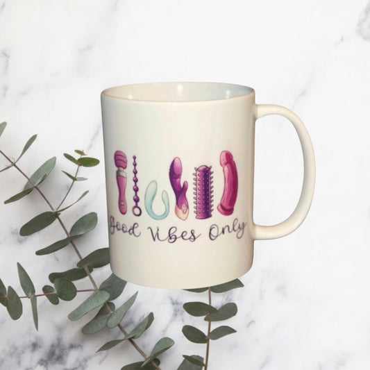 Valentines mug (vibes)