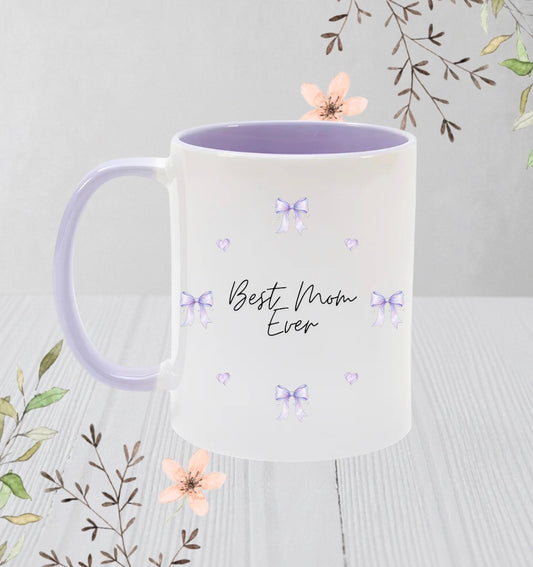 11oz Mothers Day lilac
