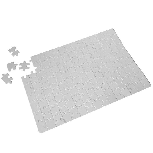 A4 Jigsaw Puzzle (GLITTER  finish)
