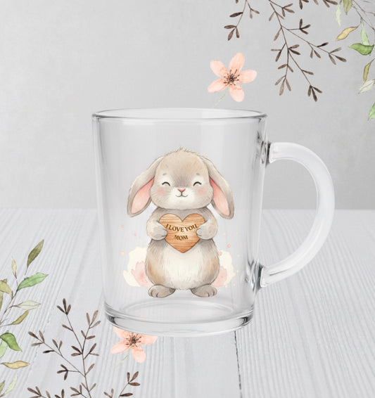 11oz Glass Mothers day mug (8)