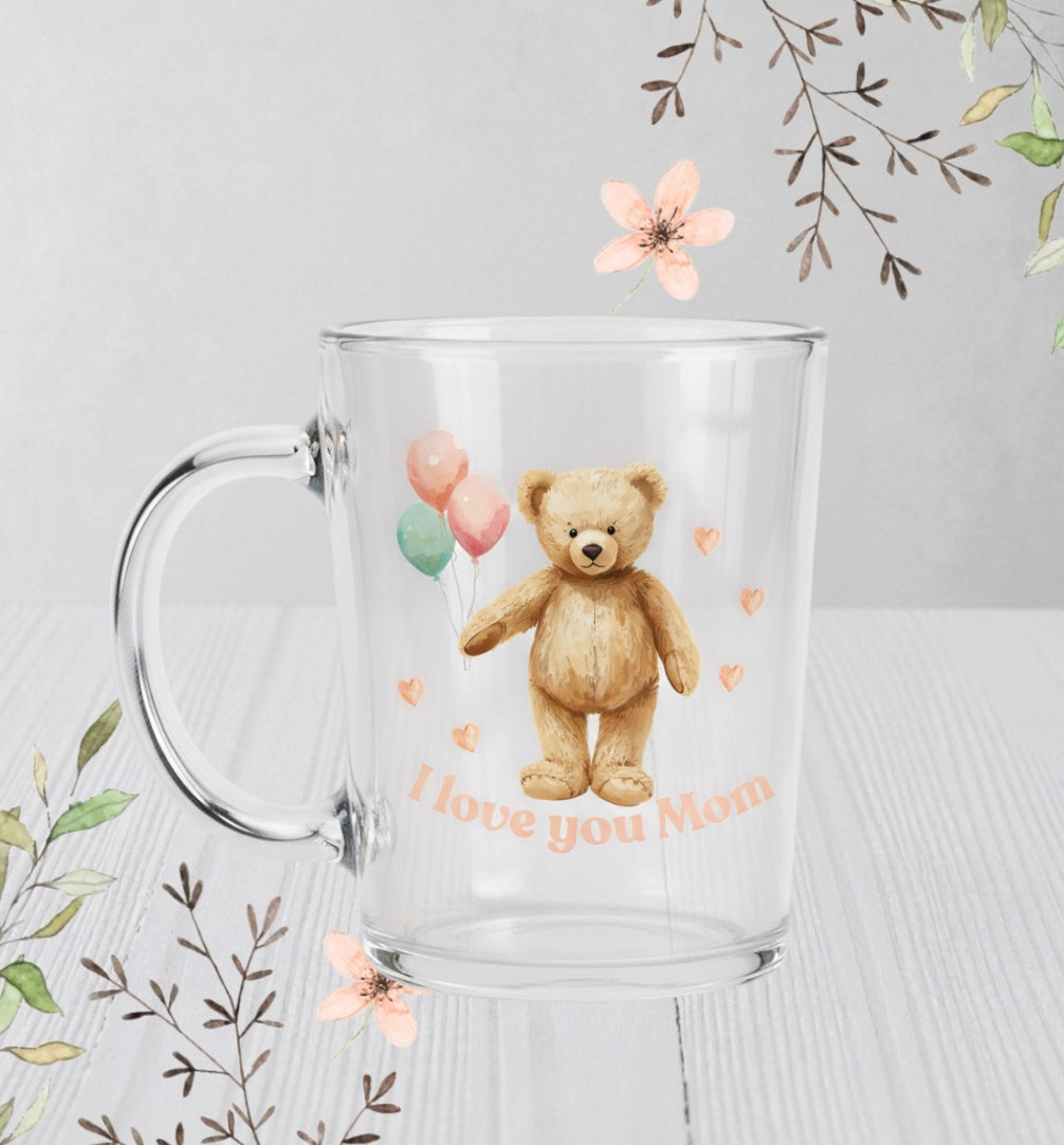 11oz Glass Mothers day mug (6)