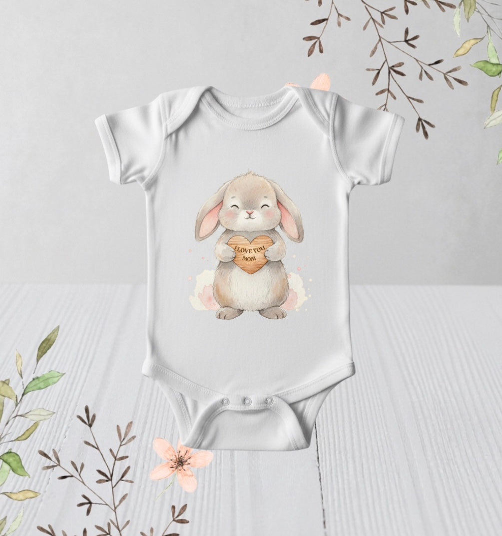 Mothers Day Babygrow (5)