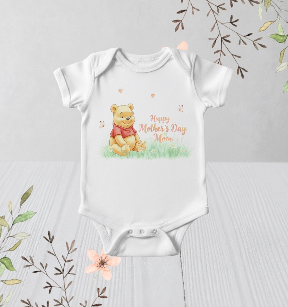 Mothers Day Babygrow (6)