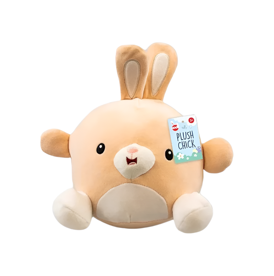 Easter Character Plush Cuddle Toy Bunny