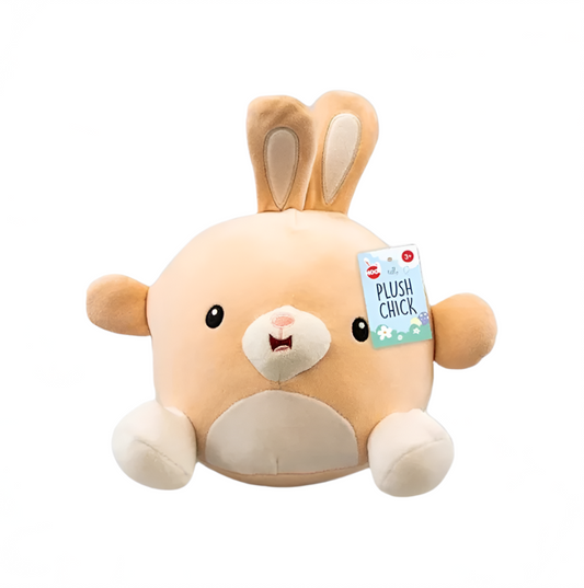 Easter Character Plush Cuddle Toy Bunny