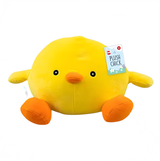 Easter Character Plush Cuddle Chick