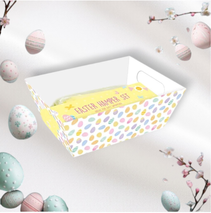 Easter Hamper set