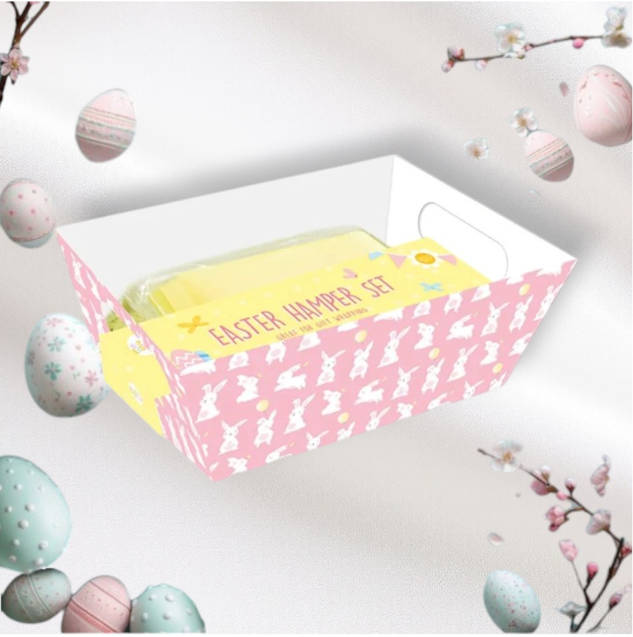 Easter Hamper set