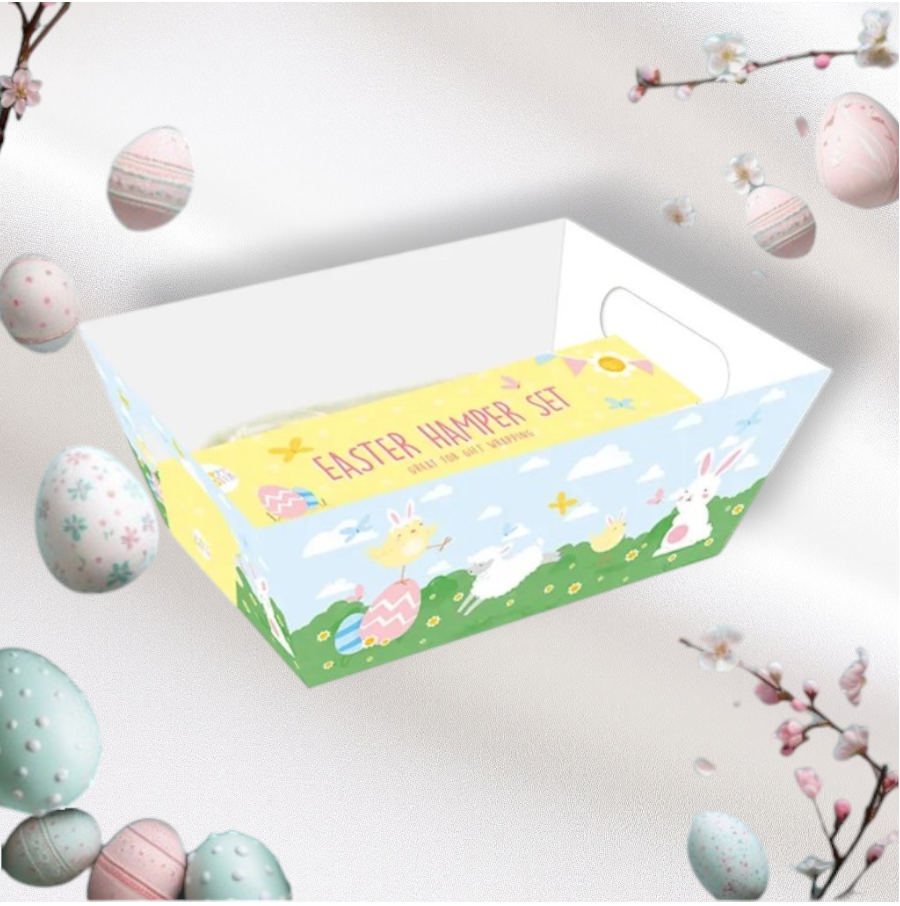 Easter Hamper set