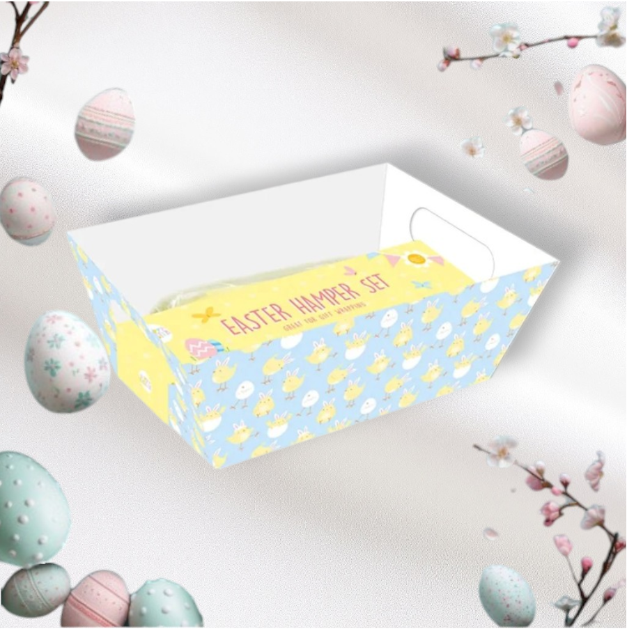 Easter Hamper set