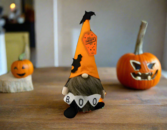 Halloween Gonk  flush 30cm