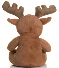 Mumbles brown reindeer