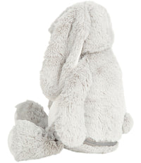 Zippie Mumbles rabbit (grey)