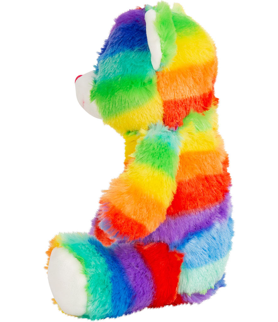 Zippie rainbow mumbles 🦄