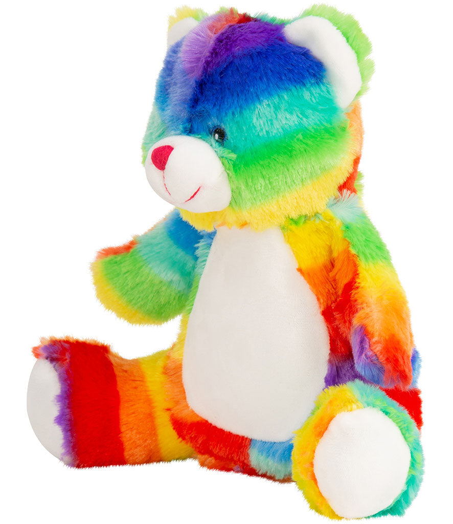 Zippie rainbow mumbles 🦄