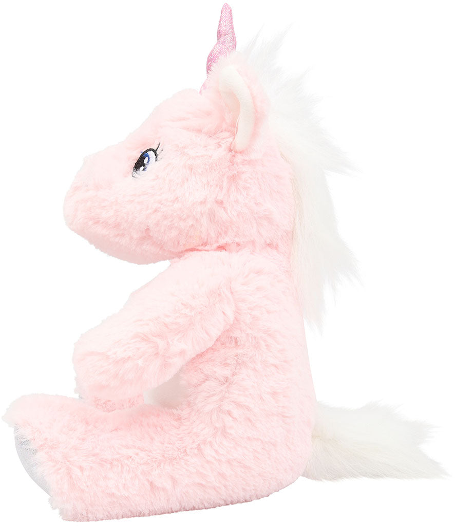 Mumbles zippie unicorn