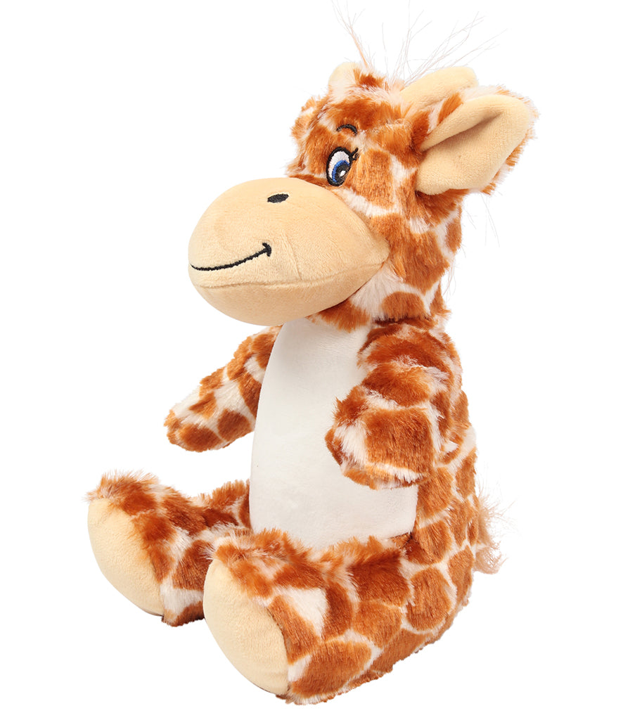 Mumbles Giraffe