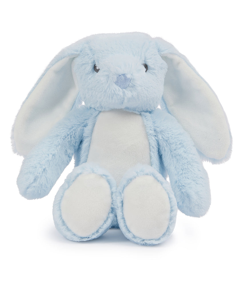 Mumbles Blue Bunny