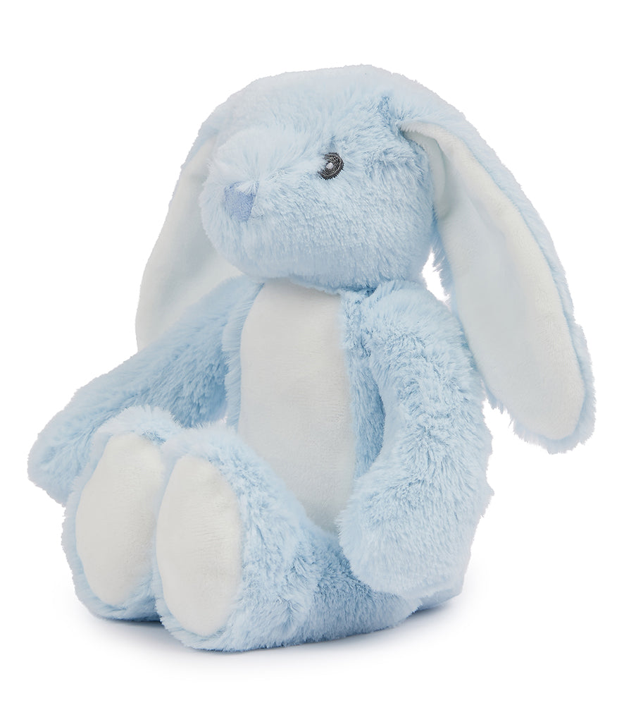 Mumbles Blue Bunny