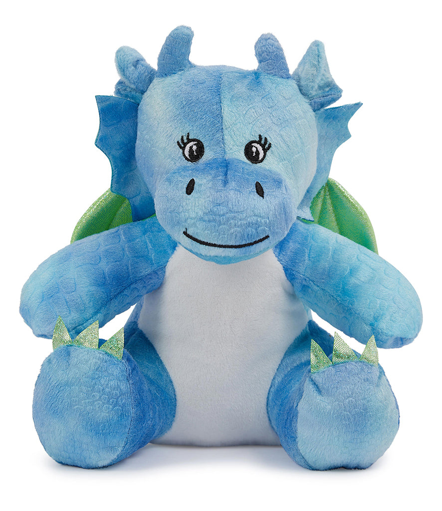 Mumbles Dragon🦄