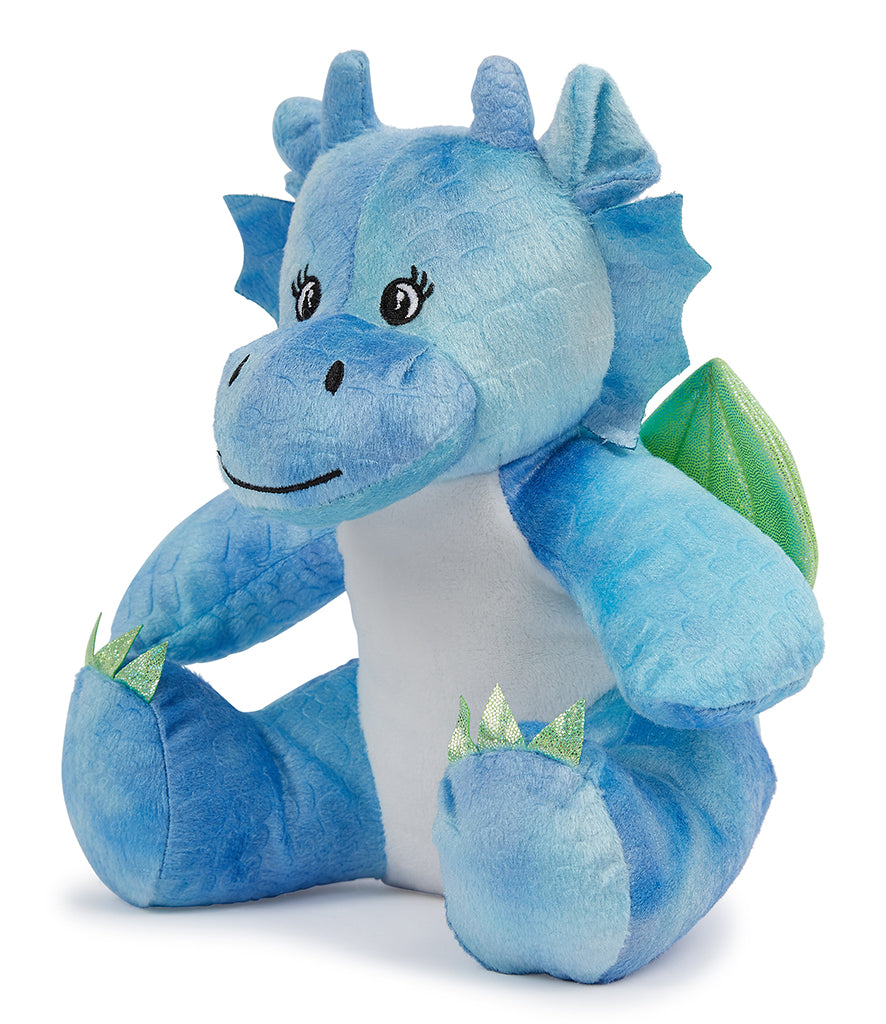 Mumbles Dragon🦄