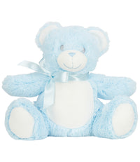 Mumbles Blue Bear