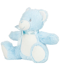 Mumbles Blue Bear