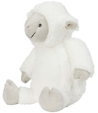 Mumbles White Lamb