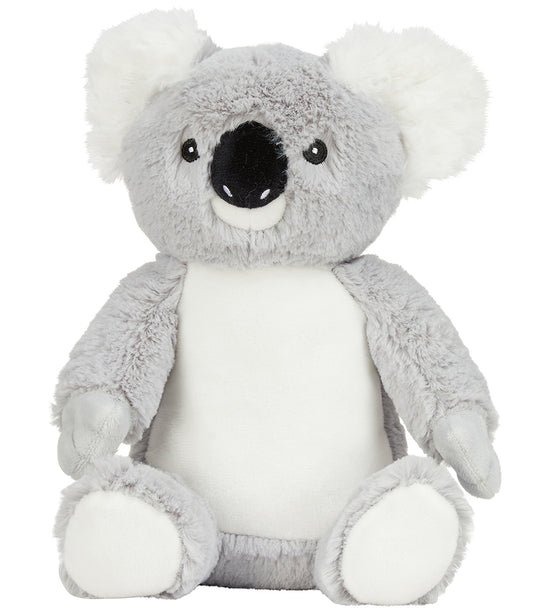 Mumbles Grey Koala