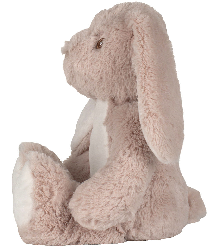 mumbles brown bunny🦄