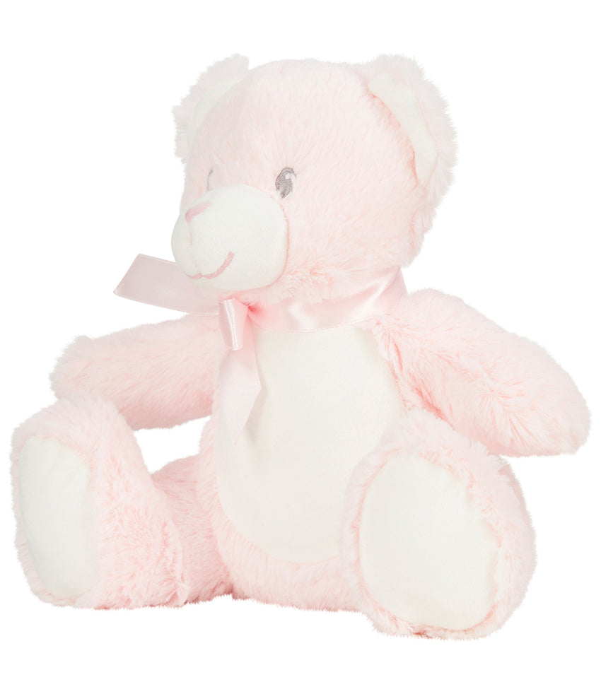 Mumbles Pink Bear