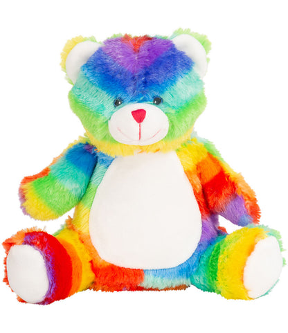 Mumbles Rainbow Bear