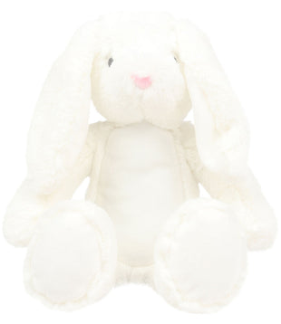 Mumbles White Bunny