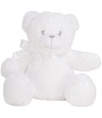 Mumbles White Bear