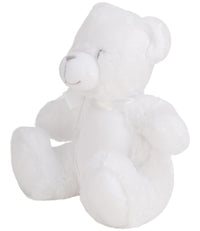 Mumbles White Bear