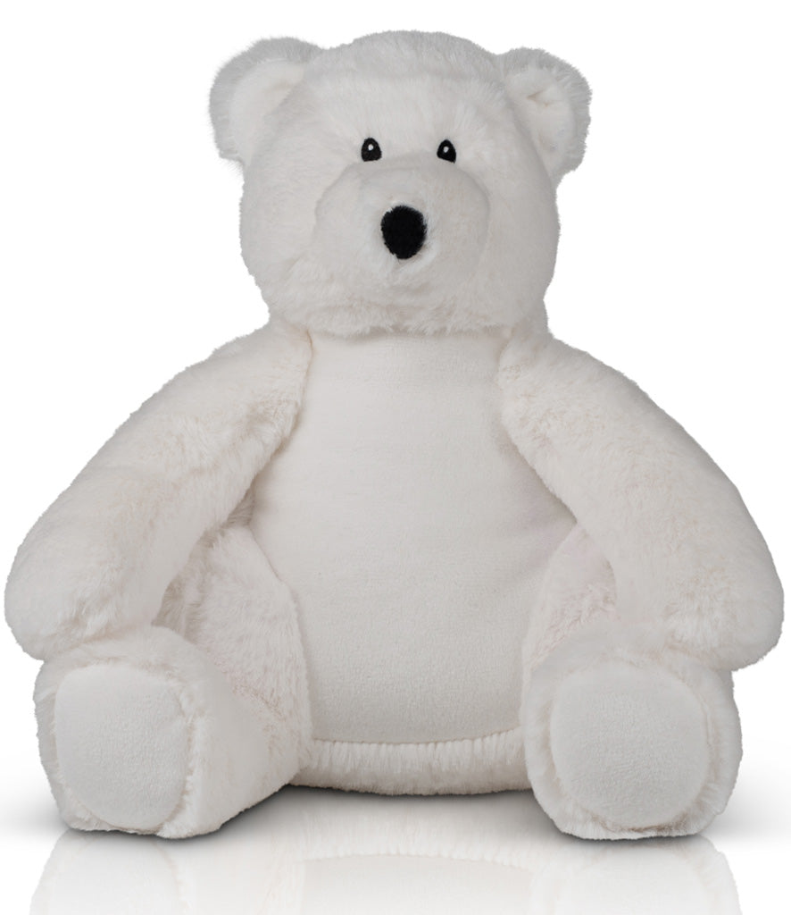 Mumbles eco polar bear🦄