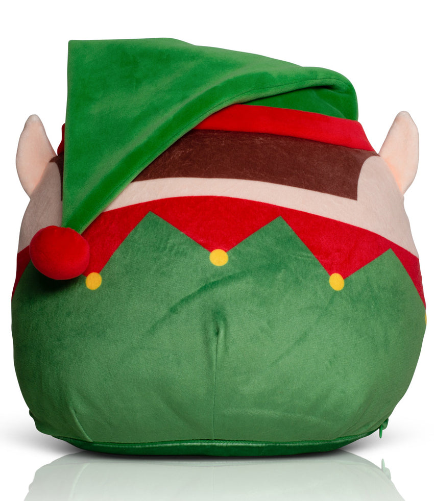 Zippie Mumbles Elf Squidgy