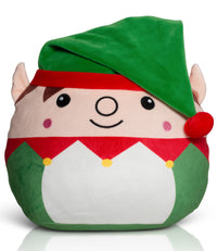 Zippie Mumbles Elf Squidgy