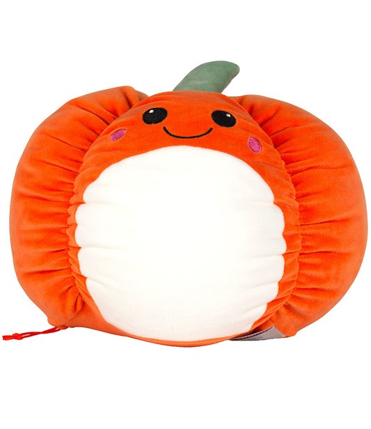 Mumbles Pumpkin